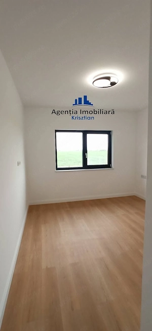 Casă nouă parter de vânzare într-un cartier rezidențial în apropierea localității Mărtinești - imagine 3