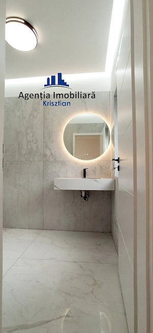 Casă nouă parter de vânzare într-un cartier rezidențial în apropierea localității Mărtinești - imagine 10