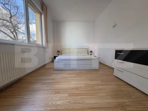 Apartament 2 camere, pet frienly, parcare, zona Piata Mihai Viteazu