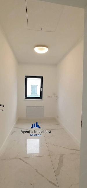 Casă nouă parter de vânzare într-un cartier rezidențial în apropierea localității Mărtinești - imagine 6