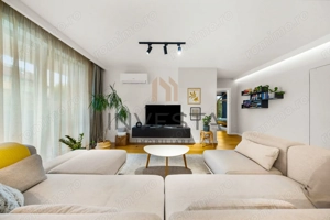 Apartament premium 3 camere | 79.64 mp | finisaje top | Teodor Mihali - imagine 4