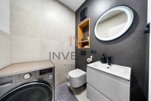 Apartament premium 3 camere | 79.64 mp | finisaje top | Teodor Mihali - imagine 8