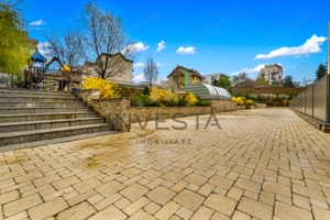 Apartament premium 3 camere | 79.64 mp | finisaje top | Teodor Mihali - imagine 12