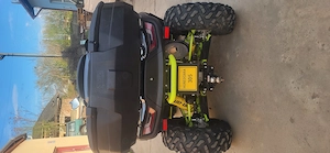 Atv segway 4 4  L 2023 - imagine 3