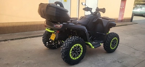 Atv segway 4 4  L 2023 - imagine 2