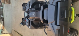 Atv segway 4 4  L 2023 - imagine 5