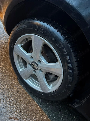 Vând Skoda Octavia 2  - imagine 7