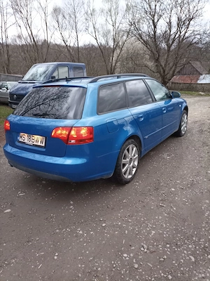 Audi A4 b7  - imagine 4