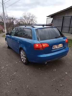 Audi A4 b7  - imagine 3