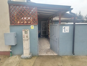 casă Ilfov lângă pădurea Snagov  - imagine 2