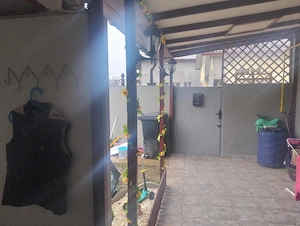 casă Ilfov lângă pădurea Snagov  - imagine 3