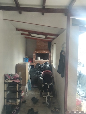 casă Ilfov lângă pădurea Snagov  - imagine 4