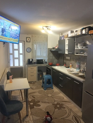 casă Ilfov lângă pădurea Snagov  - imagine 5