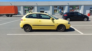 Seat Ibiza 1.4  Euro 4  An 2005 - imagine 4
