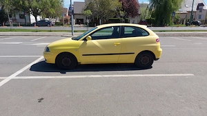 Seat Ibiza 1.4  Euro 4  An 2005 - imagine 5
