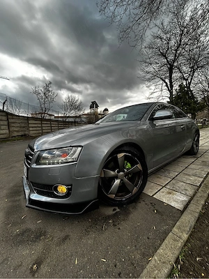 Vand audi A5 - imagine 3