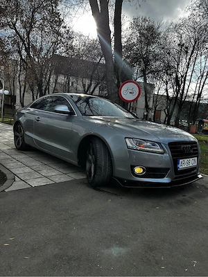 Vand audi A5 - imagine 4