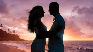 Domn caut domnișoară sau doamna 