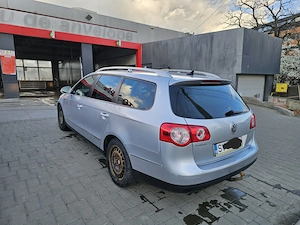 VW Passat B6, 2010, 143cp, Euro 6 - imagine 3