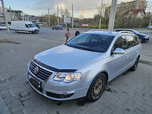 VW Passat B6, 2010, 143cp, Euro 6 - imagine 2