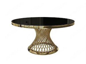 Masă evenimente rotundă 180 cm 10 - 12 persoane (nuntă   horeca)