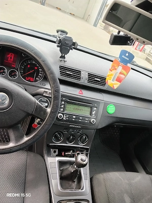 Passat b6  - imagine 6