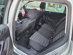 VW Passat B6, 2010, 143cp, Euro 6 - imagine 8