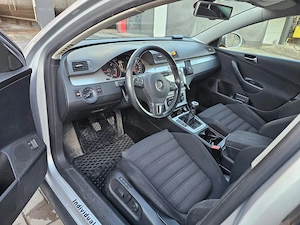 VW Passat B6, 2010, 143cp, Euro 6 - imagine 5