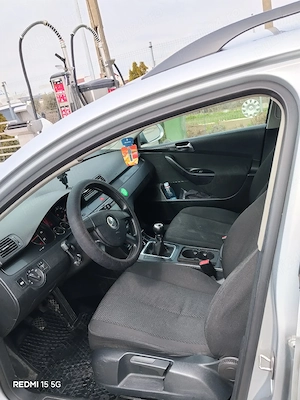 Passat b6  - imagine 3