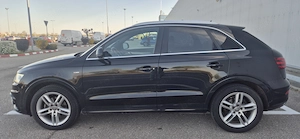 Audi Q 3 -  3 x S line - Quattro  - imagine 4