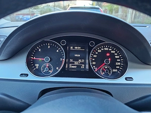 VW Passat B6, 2010, 143cp, Euro 6 - imagine 6