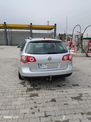 Passat b6  - imagine 4