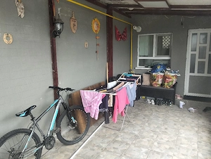 casă Ilfov lângă pădurea Snagov  - imagine 9