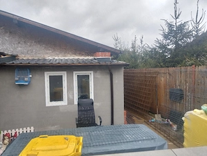 casă Ilfov lângă pădurea Snagov  - imagine 8