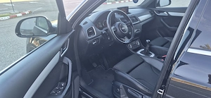 Audi Q 3 -  3 x S line - Quattro  - imagine 7