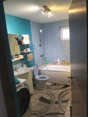 casă Ilfov lângă pădurea Snagov  - imagine 10