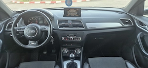 Audi Q 3 -  3 x S line - Quattro  - imagine 8