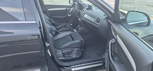 Audi Q 3 -  3 x S line - Quattro  - imagine 9