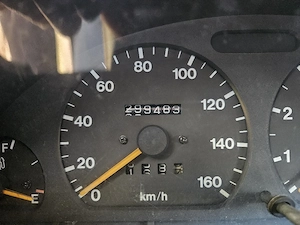 Vand Suzuki Vitara 4x4 , 1.6i benzina + GPL - imagine 2