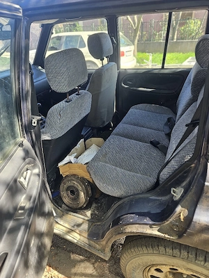 Vand Suzuki Vitara 4x4 , 1.6i benzina + GPL - imagine 5