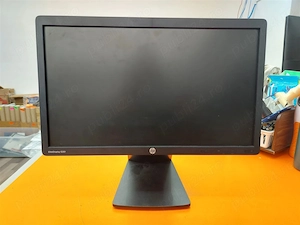 Monitor LED HP 20" inch lat - ca Nou!