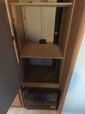 Rulota knaus stare foarte bună  - imagine 4