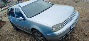 Vw golf break 1.9 sdi - imagine 3