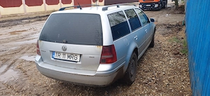 Vw golf break 1.9 sdi - imagine 6