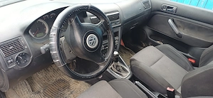 Vw golf break 1.9 sdi - imagine 4