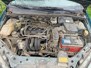 Ford Focus Mk1 2002 - imagine 5