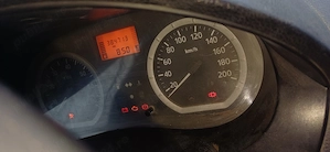 Logan MCV 7 locuri  - imagine 5