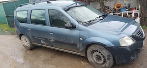 Logan MCV 7 locuri  - imagine 3