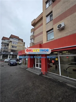 Inchiriere spatiu Comercial central situat aproape de Mall Pitesti - imagine 2