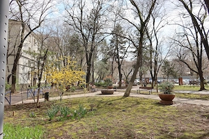 Apartament 2 camere - Constantin Brancoveanu - 2 MIN METROU - CENTRALA PE GAZ + BOXA